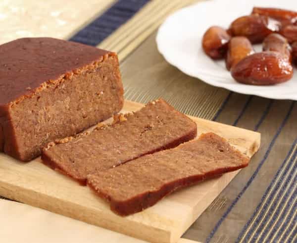 تصویر 5 از خرید خمیر خرما + بهترین قیمت